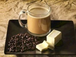 Интересно, зачем пьют кофе с маслом: 5 невероятных целительных свойств «бронебойного кофе»