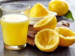 Лимонная диета: эффективная программа потери веса и детоксикации всего организма
