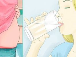 Вы пьете много воды, а живот не исчезает. Значит вы делаете это неправильно. Вот 6 секретов