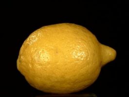 Пищевая сода плюс лимон: эта смесь спасает 1000 жизней каждый год